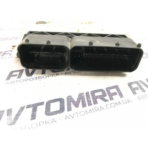 Блок управління двигуном Fiat Punto 3 2005-2018 51879338
